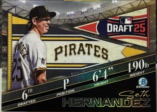 Seth Hernandez