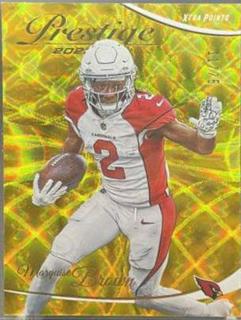 Marquise Brown