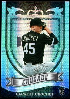 Garrett Crochet