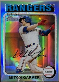 Mitch Garver