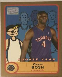Chris Bosh