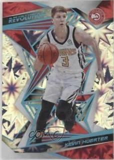 Kevin Huerter
