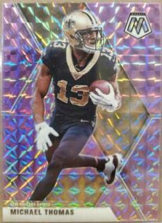 Michael Thomas