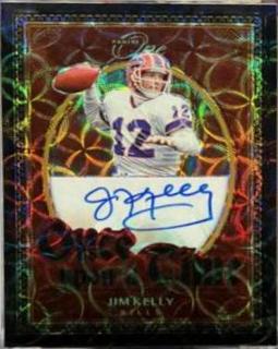 Jim Kelly