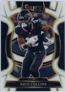 Nico Collins