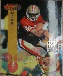 Jerry Rice