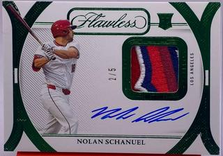 Nolan Schanuel