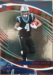 Tetairoa McMillan