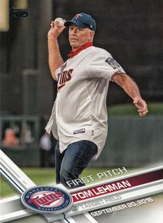 Tom Lehman