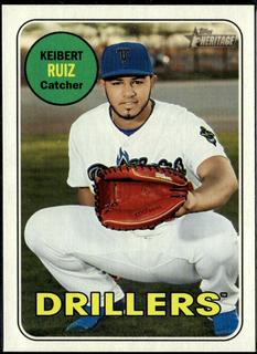 Keibert Ruiz