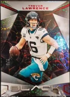 Trevor Lawrence