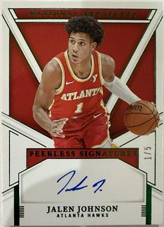 Jalen Johnson