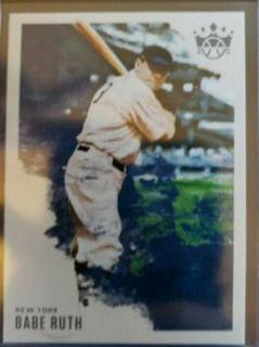 Babe Ruth
