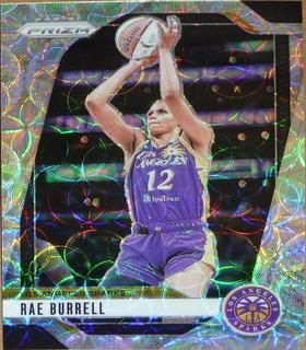 Rae Burrell