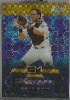 Mike Piazza
