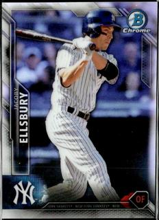 Jacoby Ellsbury