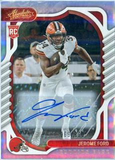 Jerome Ford