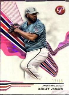 Kenley Jansen