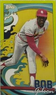Bob Gibson