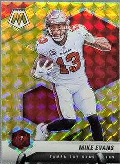 Mike Evans