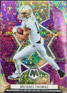 Michael Thomas