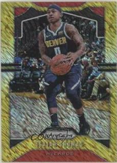 Isaiah Thomas