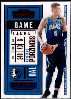 Kristaps Porzingis