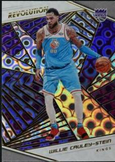 Willie Cauley-Stein