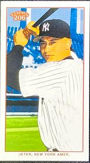 Derek Jeter