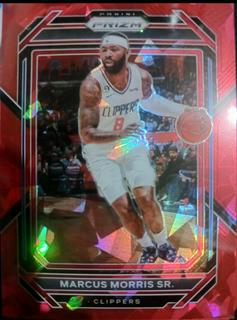 Marcus Morris Sr.