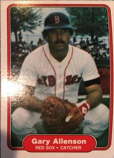 Gary Allenson