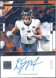 DJ Moore
