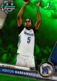 Ashton Hardaway