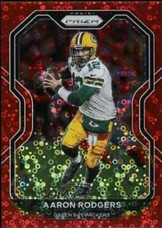 Aaron Rodgers