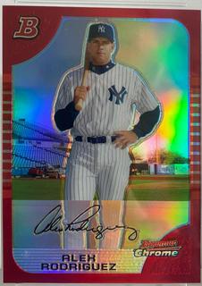 Alex Rodriguez