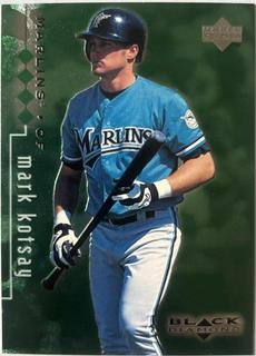 Mark Kotsay