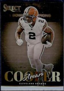 Amari Cooper