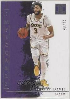 Anthony Davis
