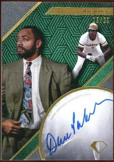 Dave Parker