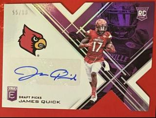 James Quick