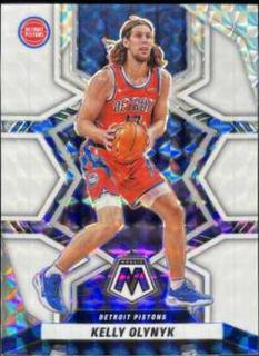 Kelly Olynyk