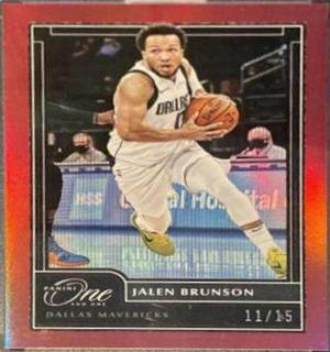 Jalen Brunson