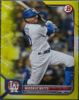 Mookie Betts