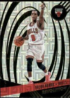 Rajon Rondo