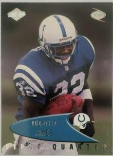 Edgerrin James