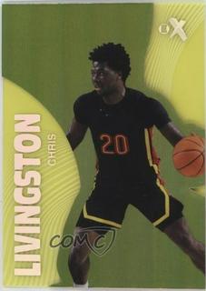 Chris Livingston