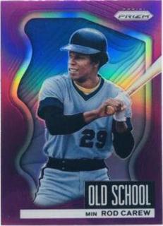 Rod Carew