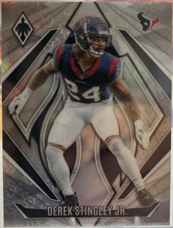 Derek Stingley Jr.