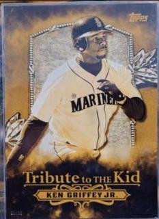 Ken Griffey Jr.