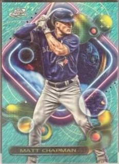 Matt Chapman